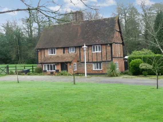 4&nbsp;Bedroom&nbsp;Detached